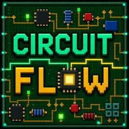 Circuit Flow Cover