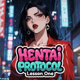 Hentai Protocol: Lesson One Cover