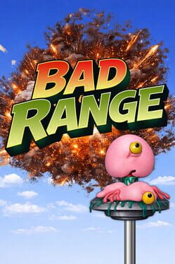 Bad Range Cover