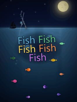 FishFishFishFishFish Cover