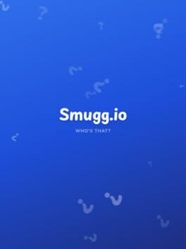 Smugg.io Cover