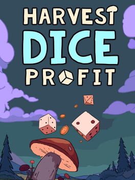 Harvest Dice Profit Cover