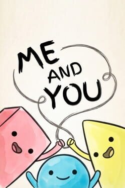 Me and You Cover