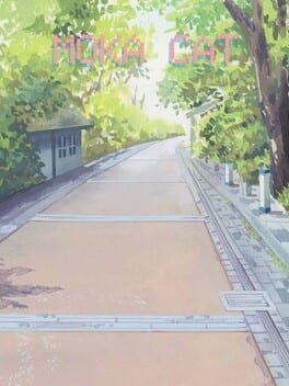 Moka Cat Cover