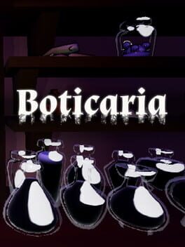Boticaria Cover