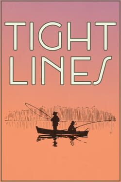 Tight Lines Cover