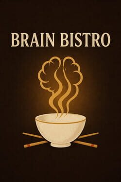Brain Bistro Cover