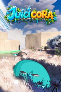 Juicicora Cover