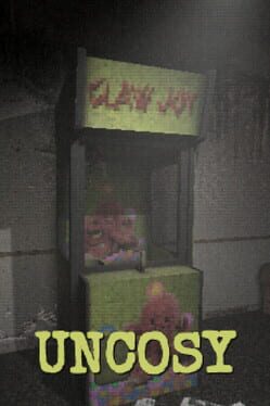 Uncosy Cover