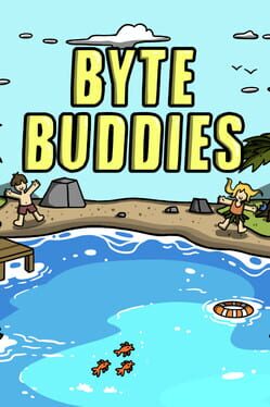 ByteBuddies Cover