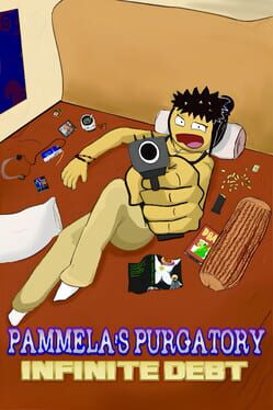 Pammela’s Purgatory: Infinite Debt Cover