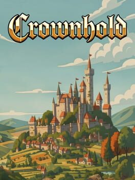Crownhold Cover