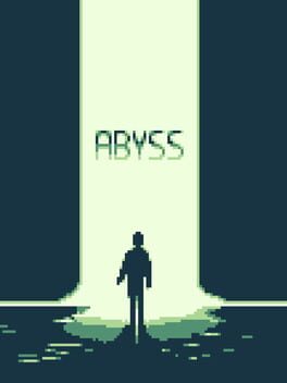 Abyss Cover