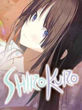 ShiroKuro Cover