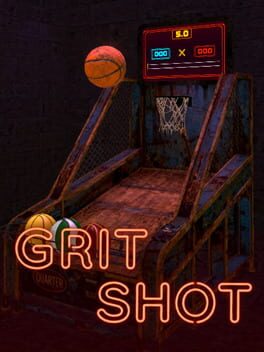 Grit Shot Cover