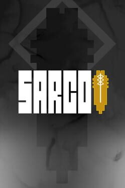 Sarco Cover