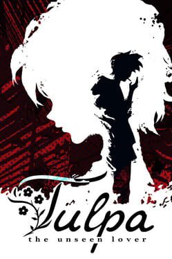 Tulpa the Unseen Lover Cover