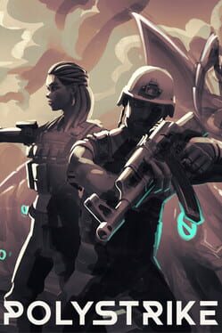 Polystrike Cover