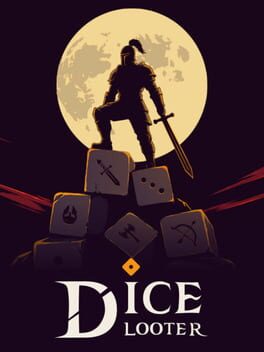 Dice Looter Cover