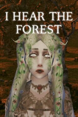 I Hear the Forest Cover