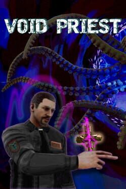 VOID PRIEST Cover