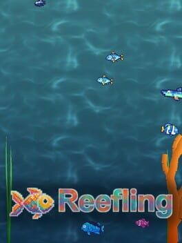 Reefling Cover