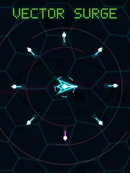 Vector Surge Cover