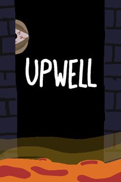 Upwell Cover