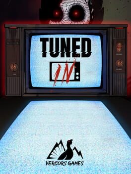 Tuned In Cover