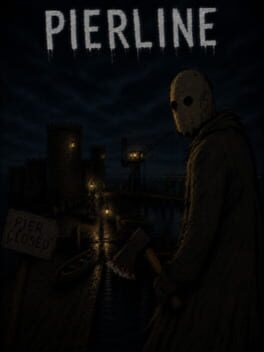 Pierline Cover