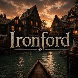 Ironford Cover