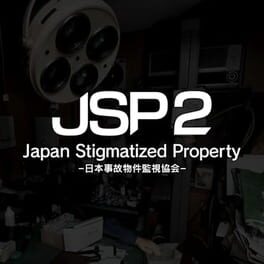 Japan Stigmatized Property 2 Cover