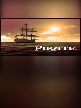 Pirate Cover