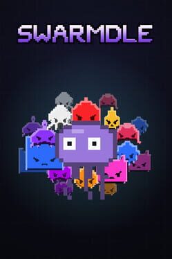 Swarmdle Cover