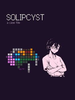 Solipcyst Cover