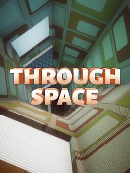 Through Space Cover