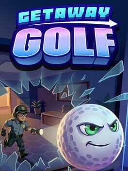Getaway Golf Cover