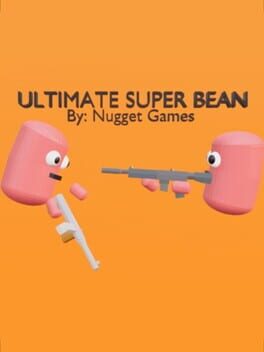 Ultimate Super Bean Cover