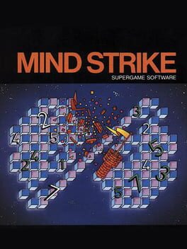 Mind Strike Cover