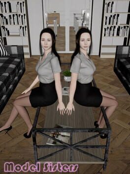 Model Sisters Cover