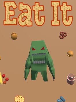 Eat It Cover