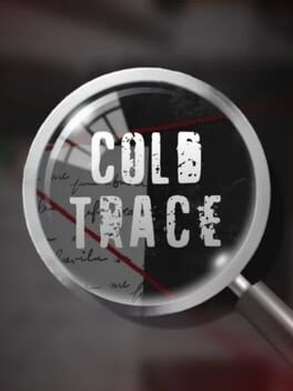 ColdTrace Cover