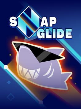 Snap Glide: Rhythm Dash Cover