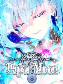 Fate/Grand Order: Ordeal Call I - Paper Moon Cover
