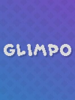 Glimpo Cover