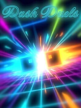 Dash Duels Cover