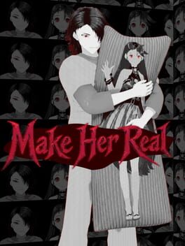 Make Her Real Cover