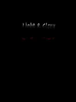 Light & Glory Cover