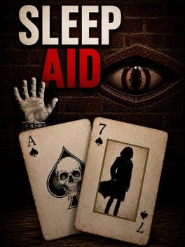 Sleep Aid Cover