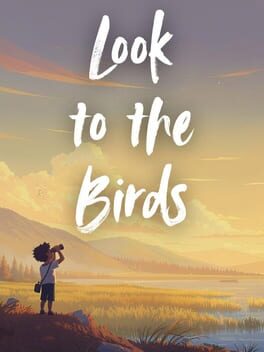 Look to the Birds Cover